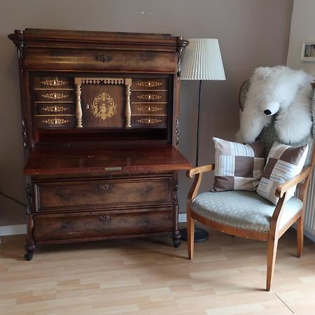 Ferienwohnung Rot Hohenfelde  외부 사진