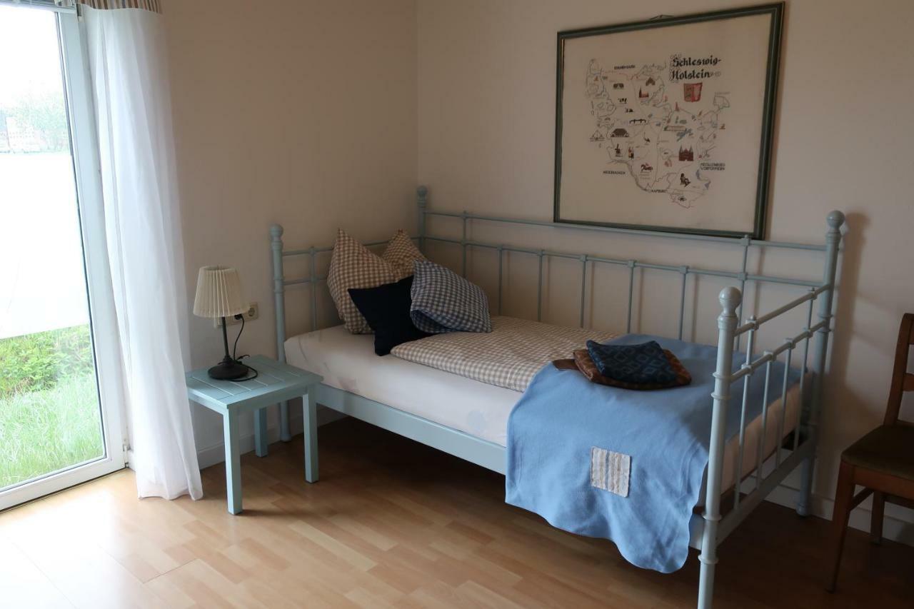 Ferienwohnung Rot Hohenfelde  외부 사진