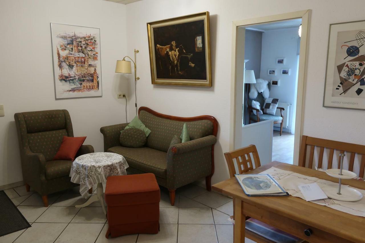 Ferienwohnung Rot Hohenfelde  외부 사진