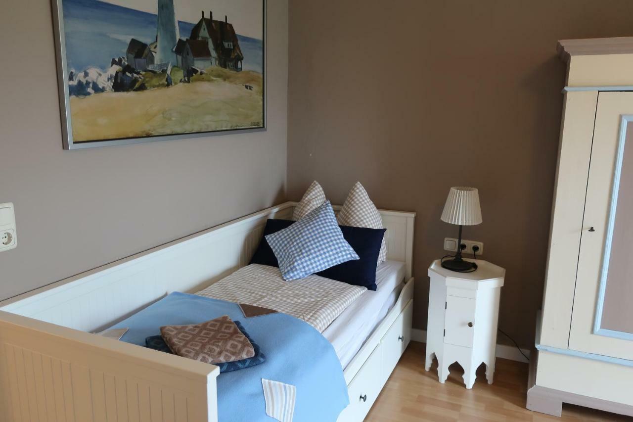 Ferienwohnung Rot Hohenfelde  외부 사진
